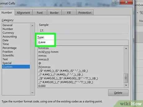 قم بإزالة الأصفار البادئة أو اللاحقة في Excel الخطوة 11