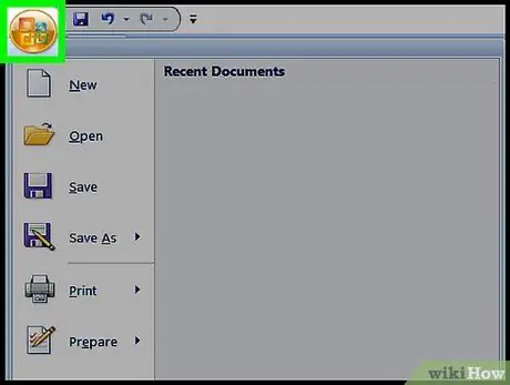 Tsim Cov Duab los ntawm Excel Spreadsheet Kauj Ruam 14