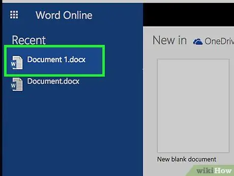 Enviar un documento de Word Paso 42