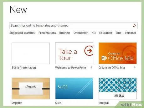 PowerPoint प्रस्तुतियों को और अधिक रोचक बनाएं चरण 2