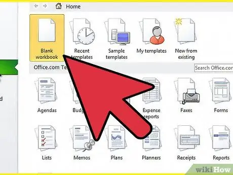 Divide in Excel Step 2