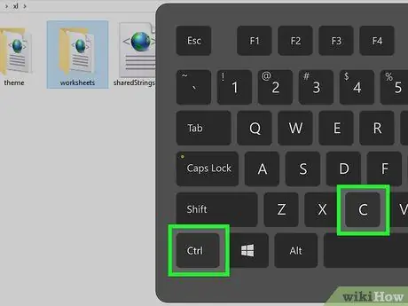 Buksan ang isang Password Protected Excel File Hakbang 12