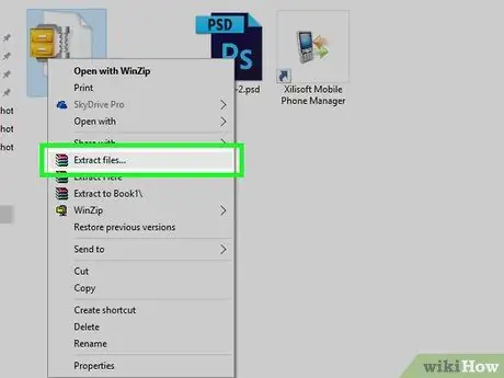 Open a Password Protected Excel File Step 6