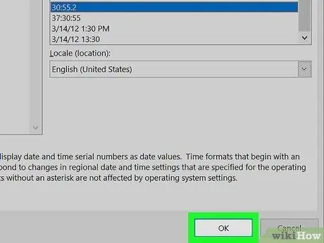 I-convert ang Segundo sa Minuto sa Excel Hakbang 10