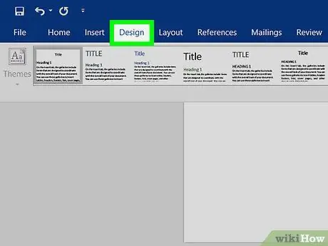 Hinzufügen eines Rahmens zu Word Schritt 13