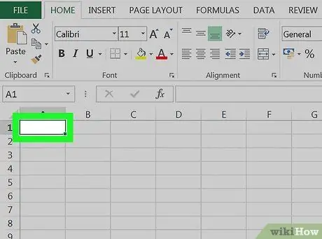 Excel Adım 3'te Sayfaları Bağlama