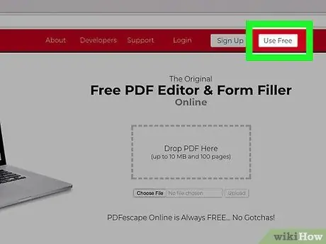 Modificați proprietățile fontului textului într-un PDF Pasul 9