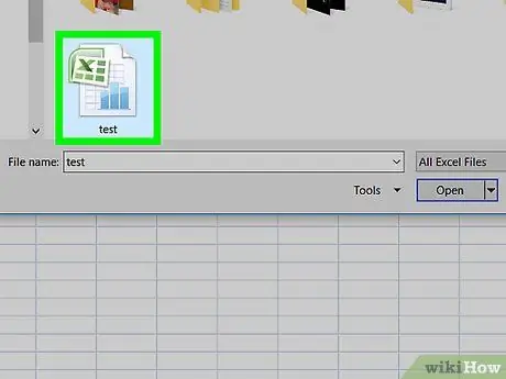 تحويل Excel إلى Dat الخطوة 4