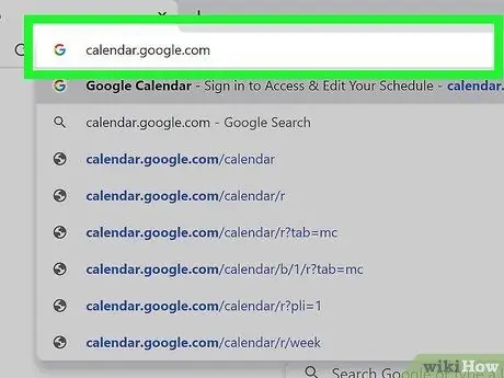 Sinkronkan Kalender Anda dengan Outlook di PC atau Mac Langkah 17