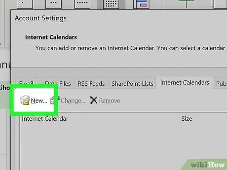 Synchronisieren Sie Ihren Kalender mit Outlook auf einem PC oder Mac Schritt 27