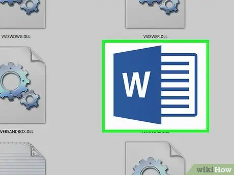 การเขียนตามคำบอกใน Word ขั้นตอนที่ 6