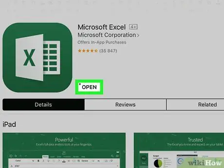 Berhenti Berbagi Buku Kerja Excel Langkah 13