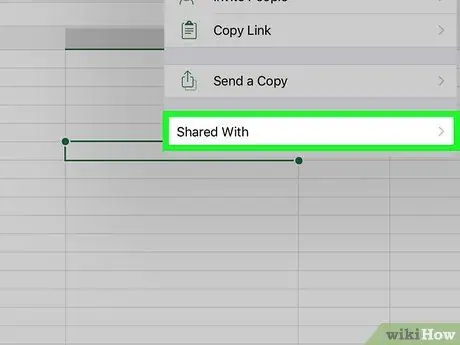 Fjern en Excel -projektmappe, trin 18