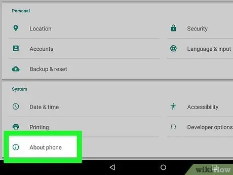 Root an Android Tablet Step 17