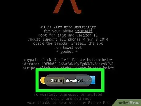 Root an Android Tablet Step 32