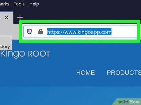 Root Tablet Android Langkah 6