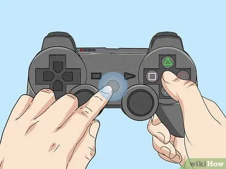 Play PS2 Games on a PS3 Step 6