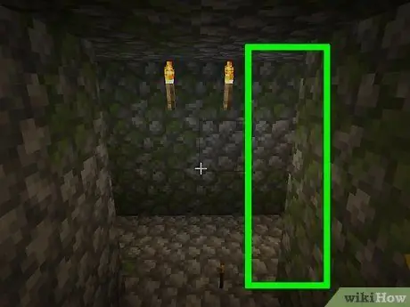 Mine Redstone în Minecraft Pasul 24