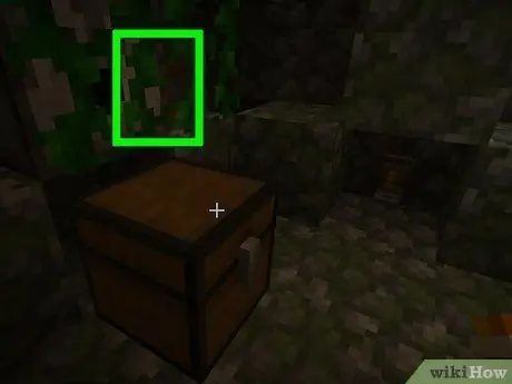 Mine Redstone în Minecraft Pasul 27