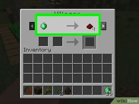 Mine Redstone în Minecraft Pasul 35