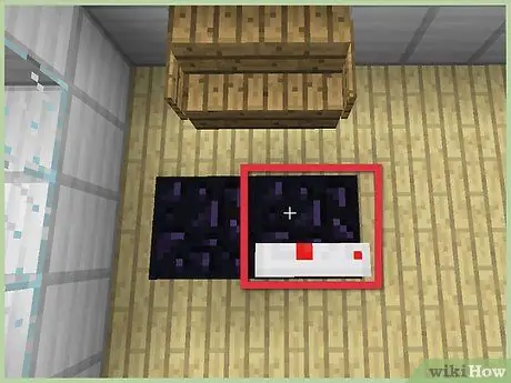 ทำเค้กใน Minecraft ขั้นตอนที่ 9