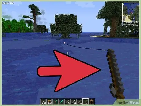 Trouver une selle dans Minecraft Étape 16