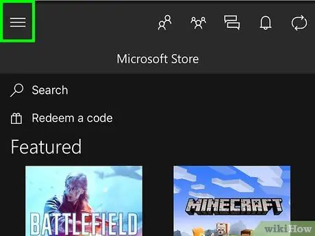 Kunin ang Mga Code sa Xbox One Hakbang 17