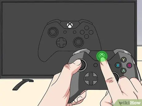 Осребряване на кодовете на Xbox One Стъпка 4