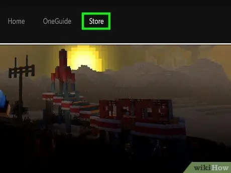 Kodları Xbox One Step 5 -də istifadə edin