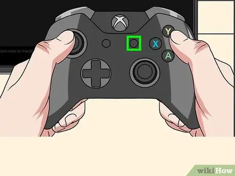 Tebus Kod di Xbox One Langkah 9