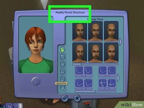 Cheat in the Sims 2, krok 14