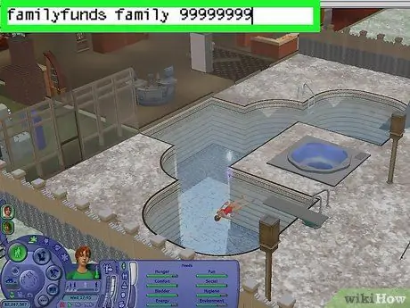 Sims 2те алдап коюңуз 2 -кадам 24