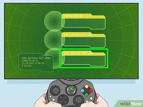 Модирайте Xbox Стъпка 29