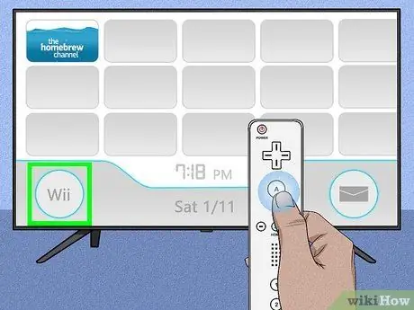 Instalar Homebrew en Wii Menú 4.3 Paso 3