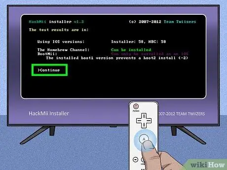 Homebrew бағдарламасын Wii мәзіріне орнатыңыз 4.3 31 -қадам