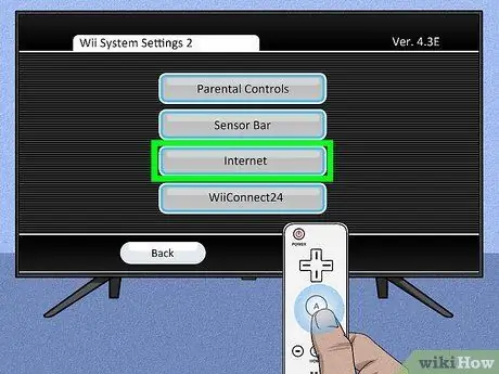 Namestite Homebrew v meni Wii 4.3 Korak 6