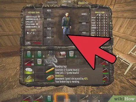 Farm in 7 Days to Die Step 3