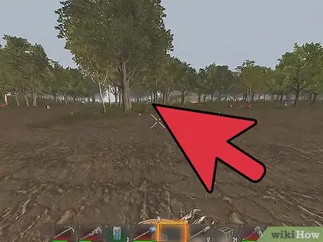 Farm in 7 Days to Die Step 5