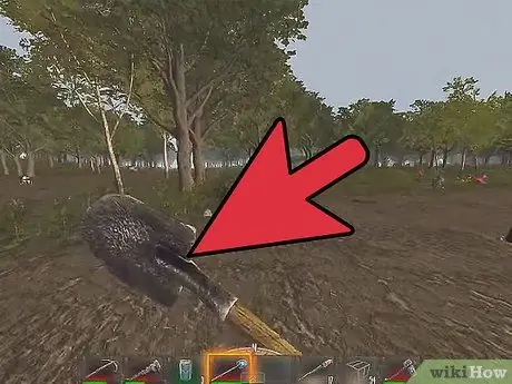 Farm in 7 Days to Die Step 6