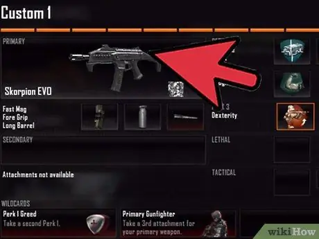 Get Diamond Camo in Black Ops 2 Step 1