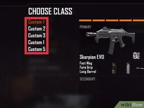 Obtenez Diamond Camo dans Black Ops 2 Étape 4