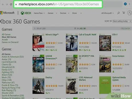 Xbox 360 गेम चरण 22 डाउनलोड करें