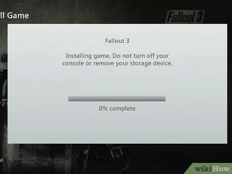 एक Xbox 360 गेम चरण 28. डाउनलोड करें