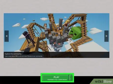 Mainkan SkyBlock di Minecraft Langkah 13