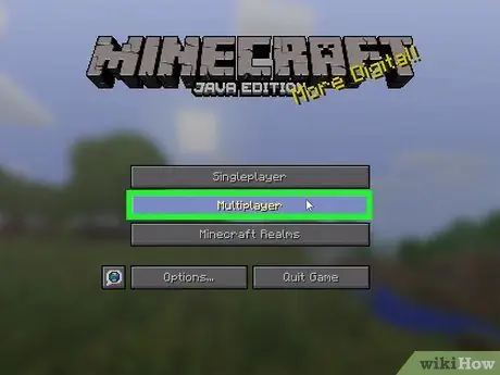 በ Minecraft ደረጃ 14 ውስጥ SkyBlock ን ይጫወቱ