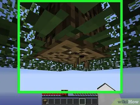 Igrajte SkyBlock v Minecraftu 12. korak