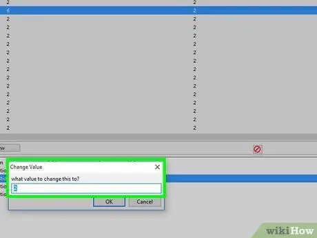 Brug Cheat Engine Trin 25