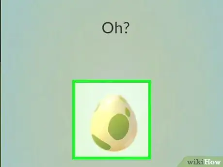 Hatch Pokémon Eggs Pas 27