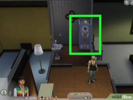 Hacer Sims sin censura Paso 7