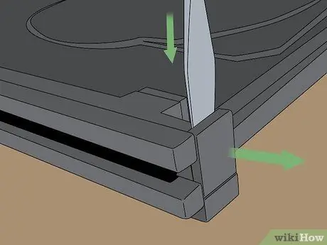 Main Permainan PS2 yang Disalin Langkah 8